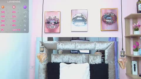 Violeta froz online show from 01.04.25