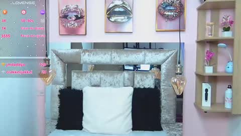 Violeta froz online show from 01.11.25
