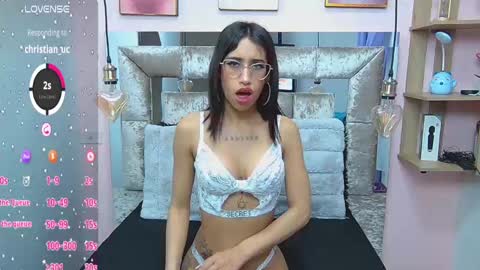 Violeta froz online show from 03.01.25