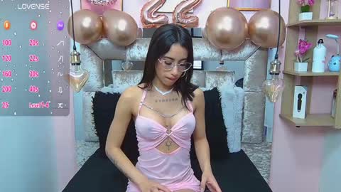 Violeta froz online show from 03.11.25