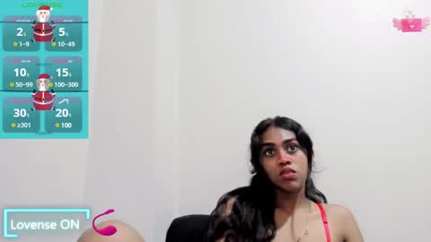 violett online show from 12.25.24