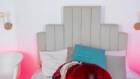 Violett Nyx  online show from 01.11.26