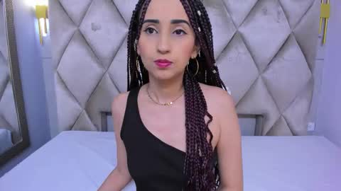 Violett  online show from 02.16.26