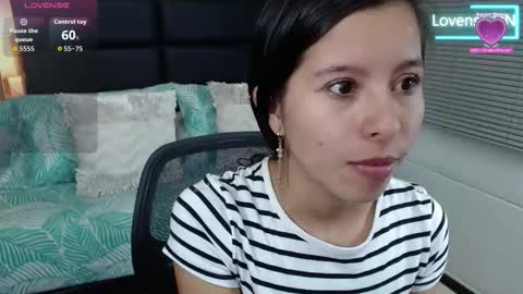 SWEET VIOLET online show from 09.15.25