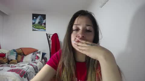 violetta_afrodita online show from 09.20.25