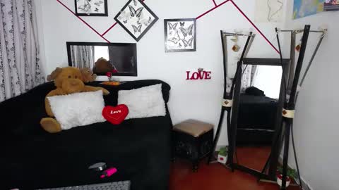 violetta_afrodita online show from 10.07.25