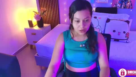VIOLETA  online show from 07.24.26