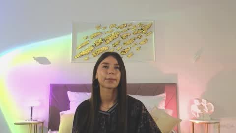 violetta_finch online show from 11.27.25