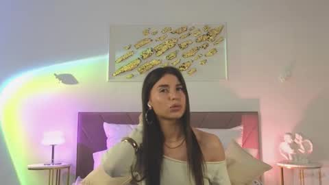 violetta_finch online show from 11.28.25