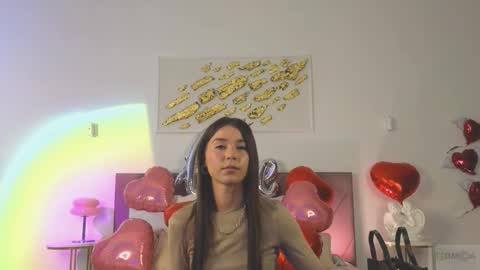 violetta_finch online show from 02.15.26