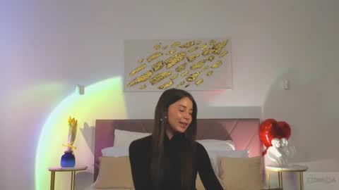 violetta_finch online show from 03.15.26