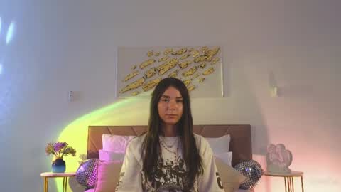 Snapshot of violetta_finch chatting on 07.12.26 violetta_finch online show from 07.12.26