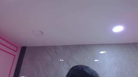 Snapshot of violetta_jhonson_v chatting on 10.02.25 Violetta online show from 10.02.25