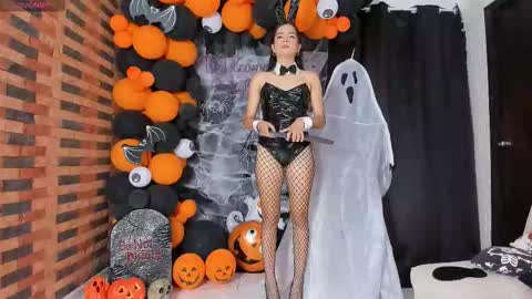 violetta_pretty online show from 10.24.25