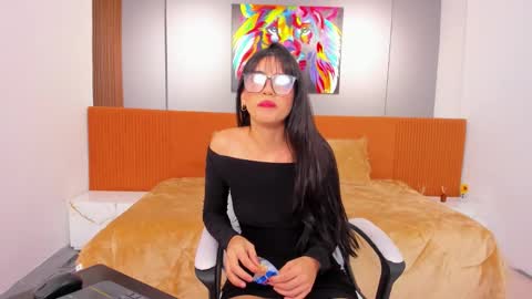 violetta online show from 10.11.25