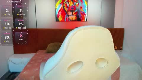 violetta online show from 12.20.25