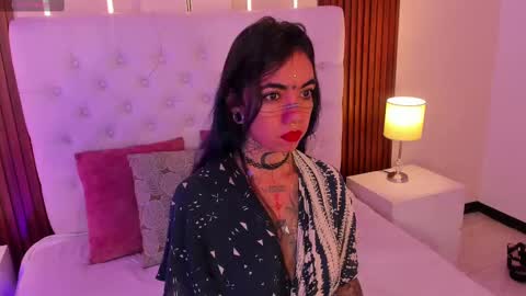 violettaalemida online show from 09.22.25