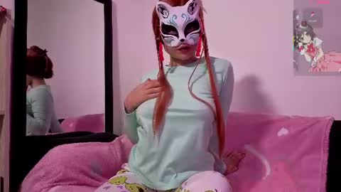 Snapshot of violettaarojass chatting on 07.24.26 violettaarojass online show from 07.24.26