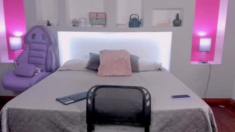 ViolettaBaker online show from 12.09.24