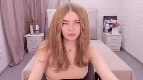 ViolettaOtis online show from 12.03.24