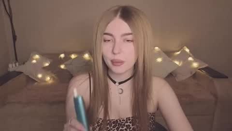 ViolettaOtis online show from 11.29.25