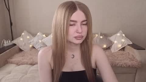 ViolettaOtis online show from 01.18.26