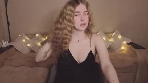 ViolettaOtis online show from 02.10.26