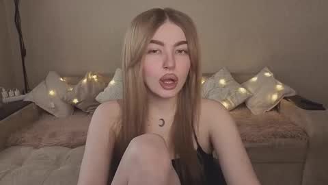 ViolettaOtis online show from 03.02.26