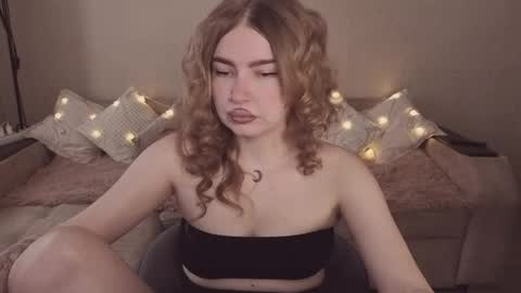 ViolettaOtis online show from 03.31.26