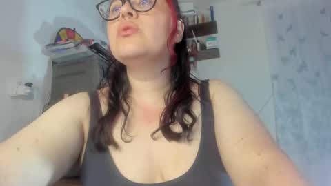 violetafetish online show from 12.31.24