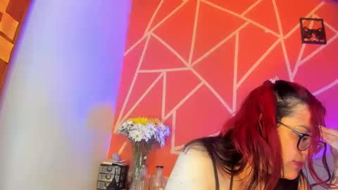 violetafetish online show from 02.24.25