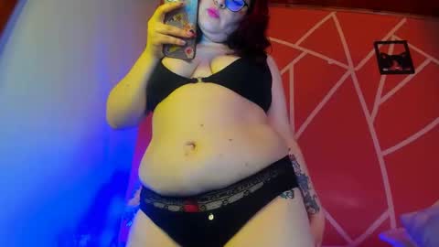 violetafetish online show from 02.26.25