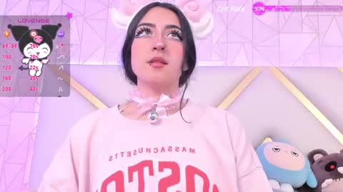 Violeta  online show from 03.04.25