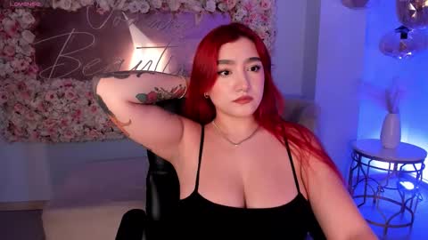 Violett Castel online show from 09.26.25