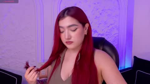 Violett Castel online show from 01.31.26