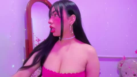 violette_laurent online show from 03.18.26
