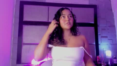 violetteecourt online show from 10.12.25