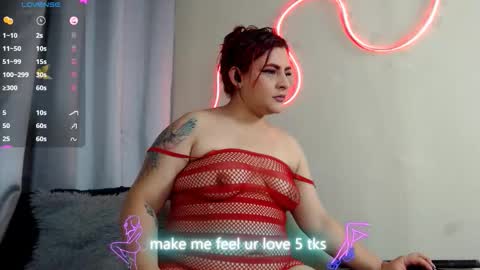 Violetta Morningstar online show from 02.19.26