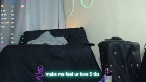 Violetta Morningstar online show from 02.27.26