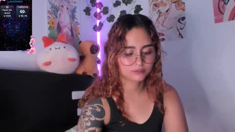 Violette  online show from 01.14.25