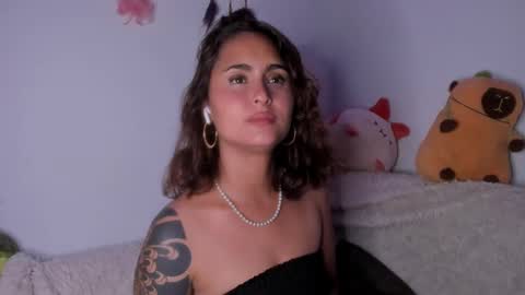 Violette  online show from 09.24.25