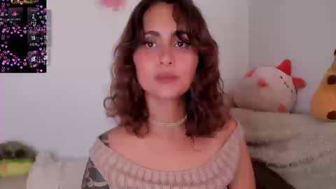 Violette  online show from 09.25.25