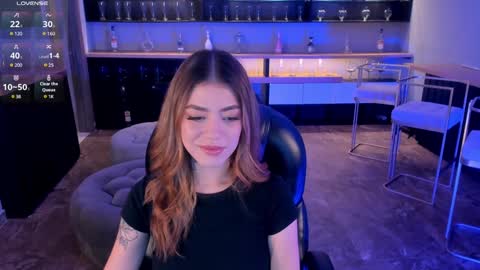 Violett  online show from 12.16.24