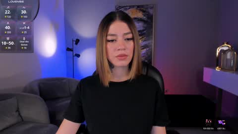 Violett  online show from 02.02.25