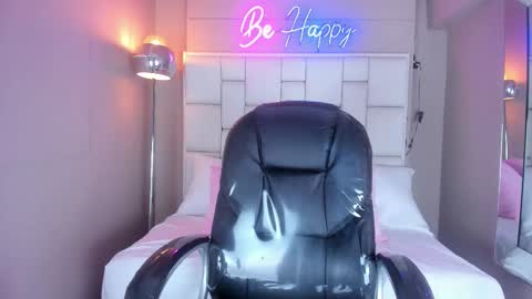 VioletthaRous online show from 09.30.25