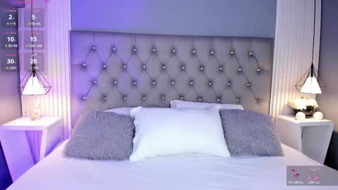 VioletthaRous online show from 12.20.25