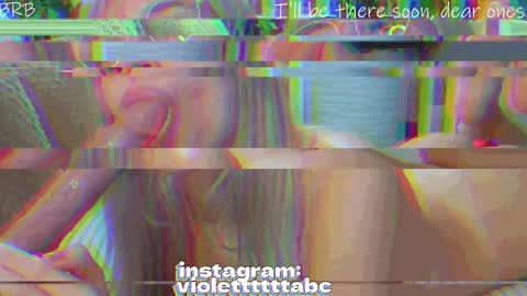 Violetta online show from 11.09.25