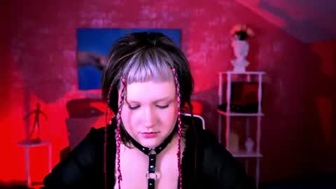 Violett online show from 07.15.26