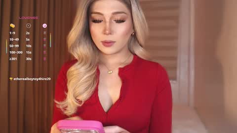 Best Of Both Worlds online show from 11.28.25