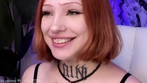 Snapshot of violetvio1ator chatting on 05.31.26 Dommy mommy online show from 05.31.26